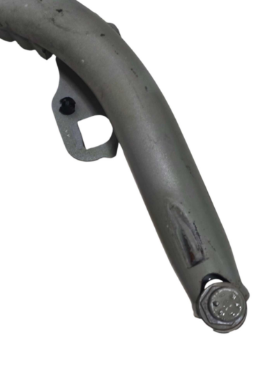 DOBRADIÇA DIREITA PORTA-MALAS MERCEDES C280 2010 2011 2012 - Imagem 5