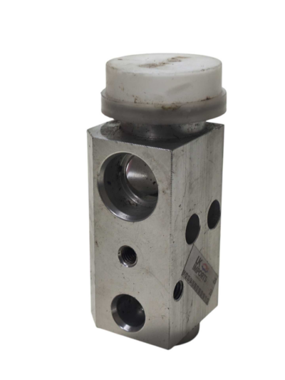 VÁLVULA EXPANSÃO AR CHERY ARRIZO 5RX 1.5 2019 2020 2021 - Imagem 5