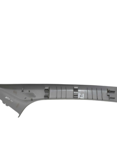 MOLDURA COLUNA ESQUERDA 100237071 FIAT ARGO 1.0 2017 A 2022 - Imagem 6