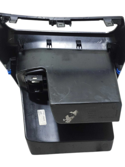 MOLDURA CONSOLE CENTRAL 100261986 FIAT PULSE 2022 2023 2024 - Imagem 4