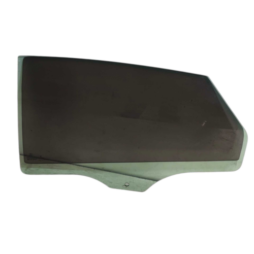 VIDRO PORTA TRASEIRA ESQUERDA FORD FUSION 2013 2014 A 2017