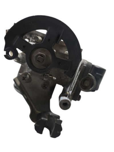 TBI CORPO BORBOLETA TOYOTA COROLLA 2003 2004 2005 A 2008 - Imagem 3