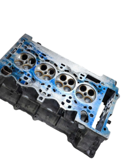 CABEÇOTE MOTOR 75054229 BMW 320i 2.0 2010 2011 2012 - Imagem 9