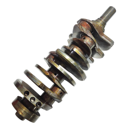 VIRABREQUIM MOTOR FORD EDGE 3.5 V6 2013 2014 2015