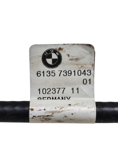 SENSOR ABERTURA PORTA MALA 61357391043 BMW 328i GT 2013/2015 - Imagem 3