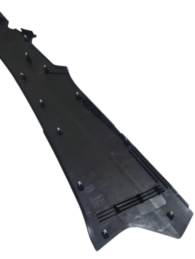 MOLDURA DIREITA CONSOLE DS73F045M10 FORD FUSION 2014 A 2019 - Imagem 7
