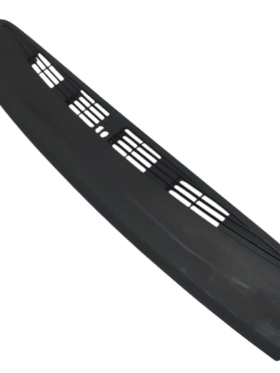MOLDURA GRADE SUPERIOR PAINEL BT4378046B62 FORD EDGE 2013/15 - Imagem 2