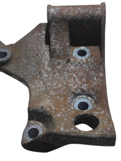 SUPORTE ALTERNADOR 8200178988 RENAULT LOGAN 2007 A 2014 - Imagem 3