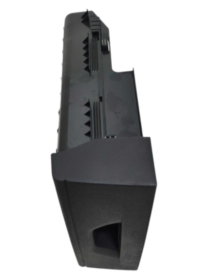 TAMPA PORTA LUVAS CN15A603B15 FORD ECOSPORT 2013 A 2017 - Imagem 5