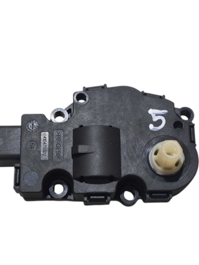 MOTOR ATUADOR CAIXA AR MERCEDES C280 2010 A 2012 K9749005 - Imagem 3