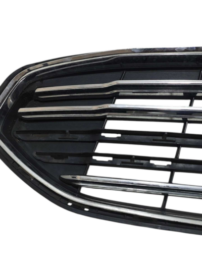GRADE FRONTAL RADIADOR FORD FUSION 2013 A 2017 DETALHE - Imagem 4