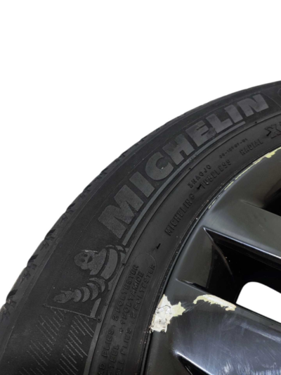 RODA ARO 20 FORD EDGE 3.5 V6 2013 A 2015 C/DETALHE - Imagem 5