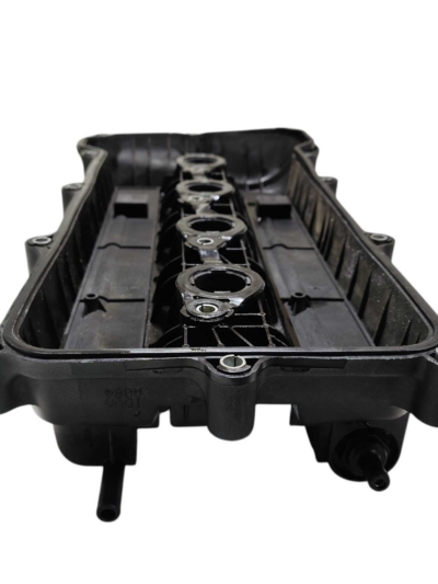 TAMPA VÁLVULA MOTOR HYUNDAI HB20 2012 2013 2014 A 2019 - Imagem 4