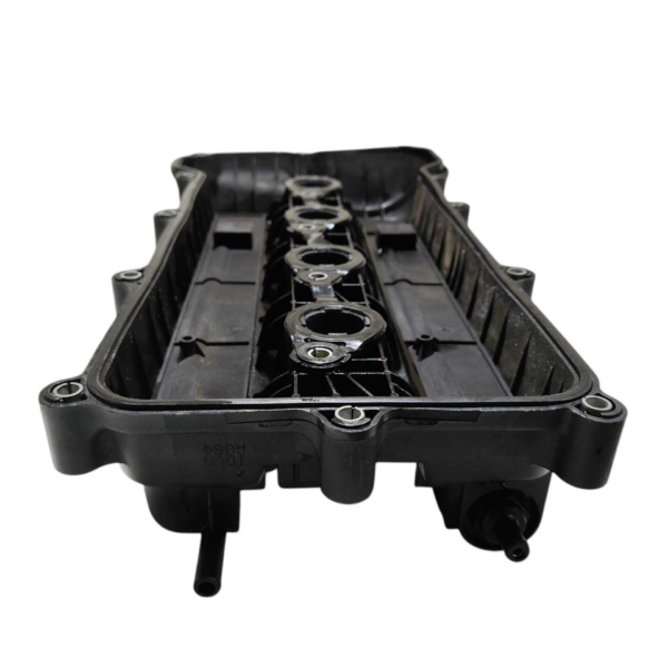 TAMPA VÁLVULA MOTOR HYUNDAI HB20 2012 2013 2014 A 2019 - Imagem 4