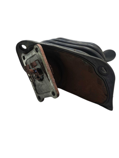 Alavanca Tração Câmbio Toyota Hilux Sw4 2012 2013 2014 2015 - Imagem 3