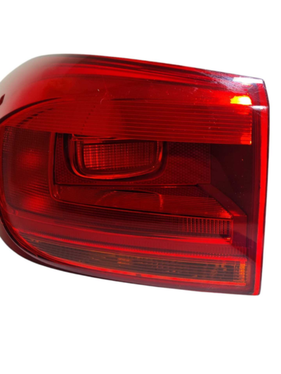 Lanterna Traseira Esquerda 178933 Vw Tiguan 2012 a 2017