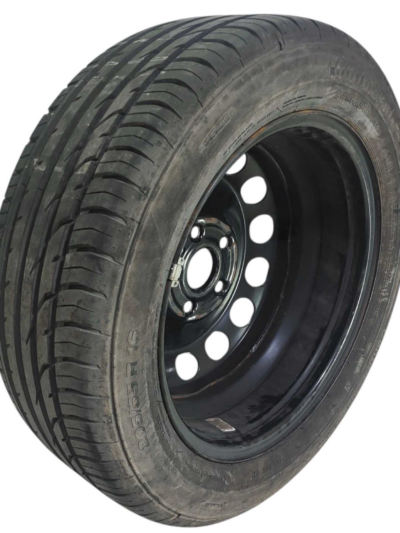 RODA ESTEPE ARO 16 VOLKSWAGEN JETTA 2O12 2013 A 2019 - Imagem 7