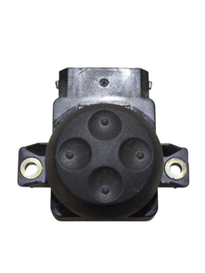 BOTÃO REGULAGEM BANCO 8E0959777 AUDI A4 2004 2005 A 2008 - Imagem 1