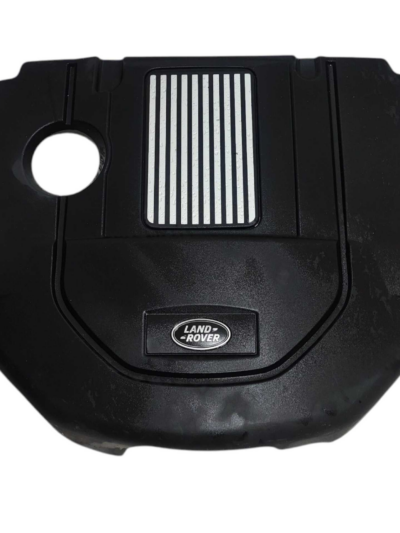 TAMPA MOTOR CPLA6A949DD RANGE ROVER SPORT 2014 2015 2016 - Imagem 3
