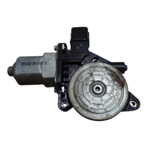 MOTOR MAQUINA VIDRO TRASEIRO DIREITO HONDA CIVIC 2007 A 2011