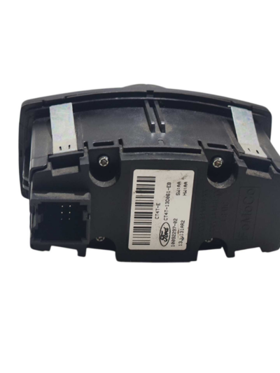 Botão Farol ct4t13d061eb Ford Edge 2010 2011 a 2013 - Imagem 3