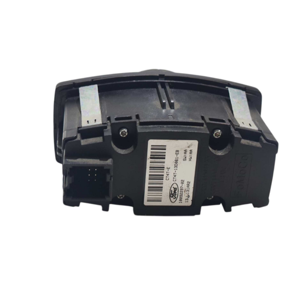 Botão Farol ct4t13d061eb Ford Edge 2010 2011 a 2013 - Imagem 3
