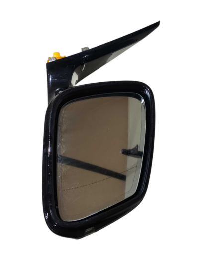 RETROVISOR DIREITO E1021185 BMW 320i GT 2013 A 2015 PRETO - Imagem 3