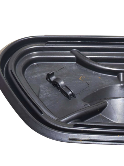 TAMPÃO PORTA TRASEIRA DIREITA 6EA839916A VW VIRTUS 2018/2021 - Imagem 5