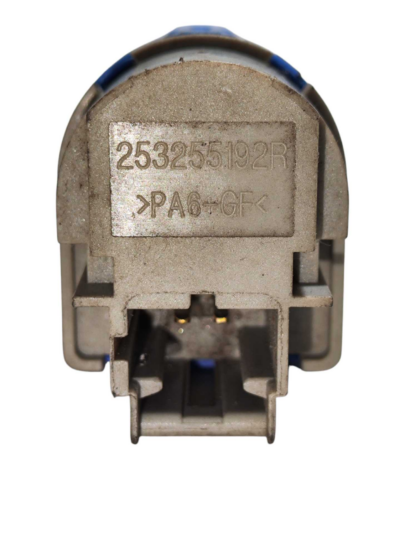 SENSOR PEDAL 253255192R EMBREAGEM RENAULT KWID 2016 A 2021 - Imagem 5