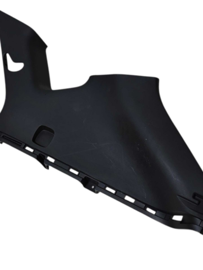 MOLDURA COLUNA TRASEIRA DIREITA HYUNDAI IX35 2.0 2011 A 2016 - Imagem 1