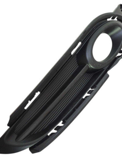 GRADE FAROL MILHA ESQUERDO 71106t7tm1 HONDA HRV 2015 A 2018 - Imagem 2