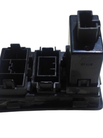 BOTÃO REGULAGEM LUZ PAINEL 751U90070 HYUNDAI I30 2009 A 2012 - Imagem 6