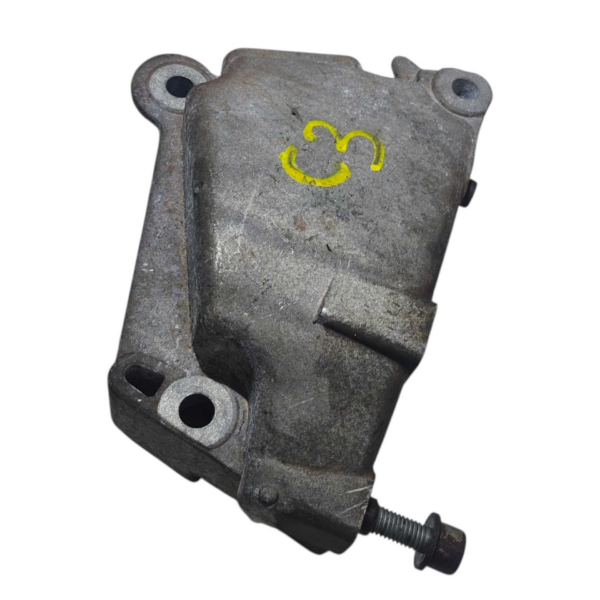 SUPORTE COXIM MOTOR 9636977280 CITROEN C3 2003 2004 A 2012 - Imagem 2
