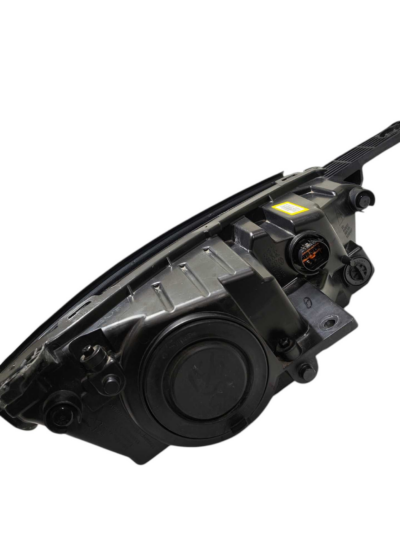 FAROL ESQUERDO BYD DOLPHIN MINI 2024 2025 C/DETALHE - Imagem 4