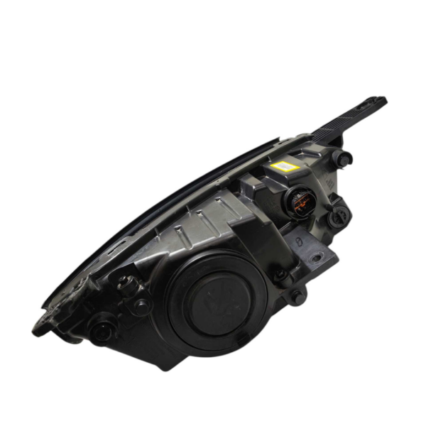 FAROL ESQUERDO BYD DOLPHIN MINI 2024 2025 C/DETALHE - Imagem 4