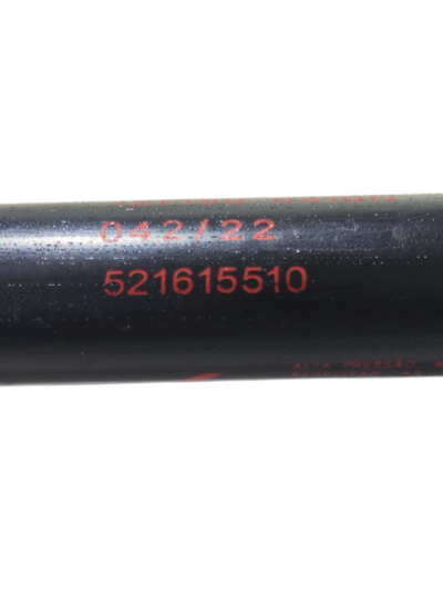 amortecedor tampa tras dir 521615510 FIAT PULSE 2022 a 2024 - Imagem 7