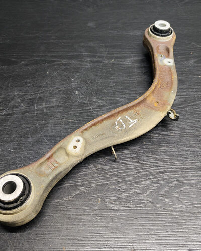 Braço Suspensão Tras Dir Range Rover Sport 5.0 V8 2014 2015 - Imagem 4