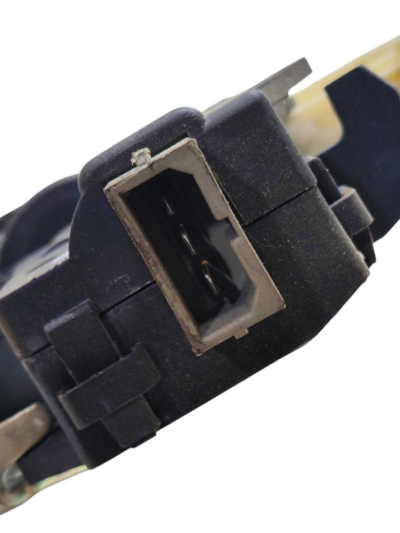 FECHADURA TRAMPA TRASEIRA 4F5827505D AUDI A4 2004 A 2008 - Imagem 8