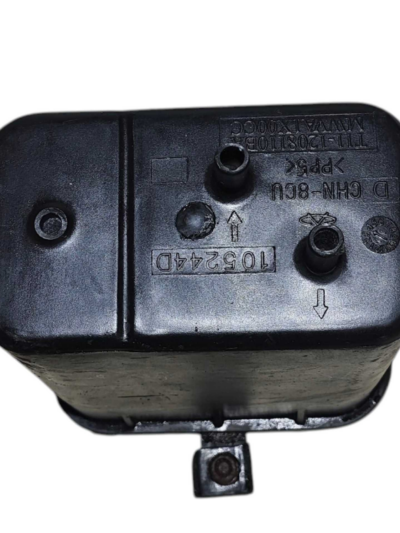 FILTRO CANISTER 105244D CHERY CELER 2012 2013 2014 - Imagem 7