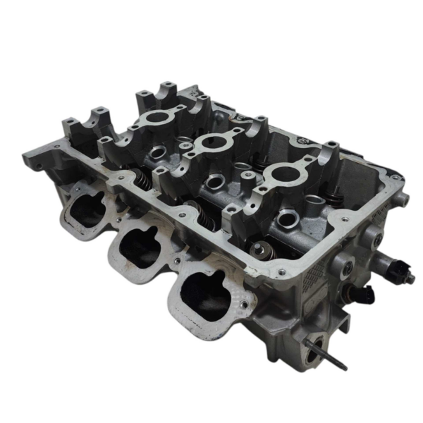 CABEÇOTE MOTOR RF9L8E6090BF FORD FUSION 3.0 V6 2010 A 2012 - Imagem 3