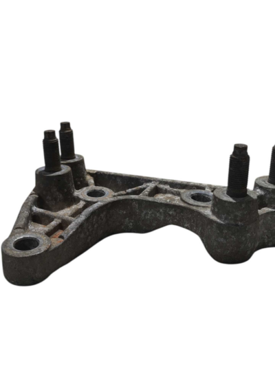 SUPORTE COXIM CÂMBIO JAC J6 2010 2011 2012 - Imagem 6