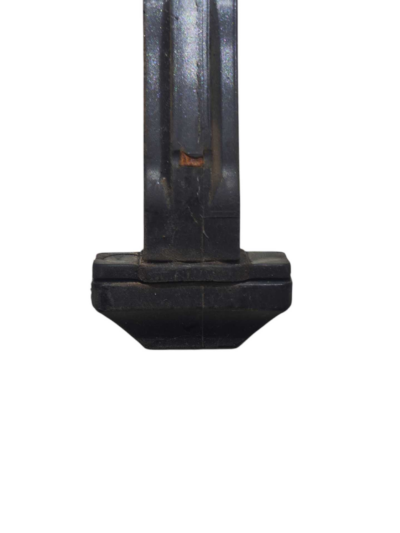 LIMITADOR PORTA TRASEIRA ESQUERDA FORD FUSION 2.5 2010/2012 - Imagem 4
