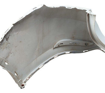 Parachoque Traseiro Bmw X1 2013 2014 2015 Original Detalhe - Imagem 5