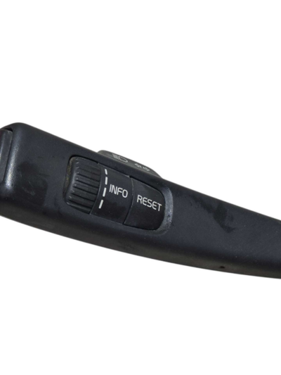 CHAVE SETA 31334643 VOLVO XC60 2.0 2009 2010 2011 2012 - Imagem 3