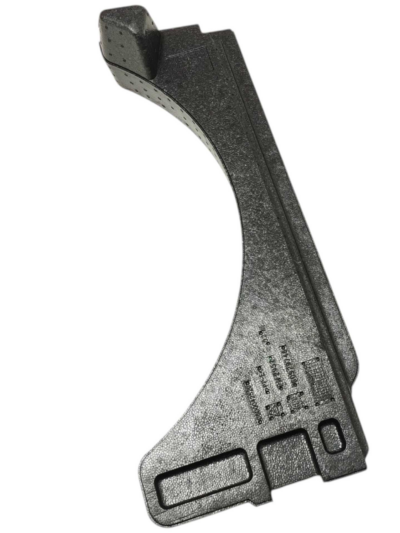 ISOPOR DIREITO ESTEPE 60929746 JEEP COMPASS 2.0 2021 A 2023 - Imagem 2