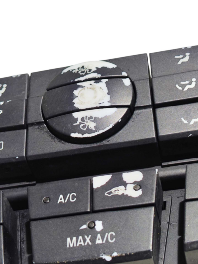 Comando Ar Cond 9e5h18c612du Ford Fusion 2.5 2010 2011 2012 - Imagem 4