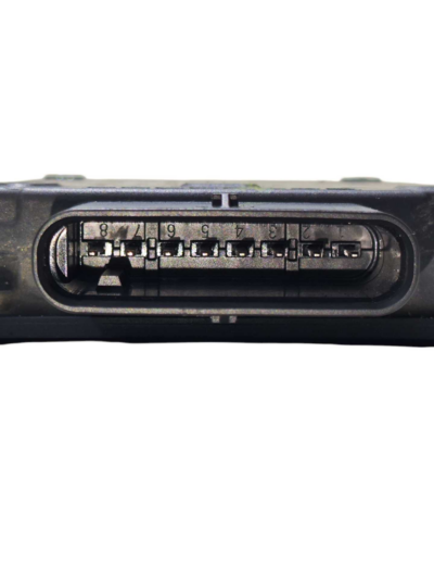 SENSOR RADAR TRASEIRO EKES3604100B BYD SEAL 2023 A 2025 - Imagem 3