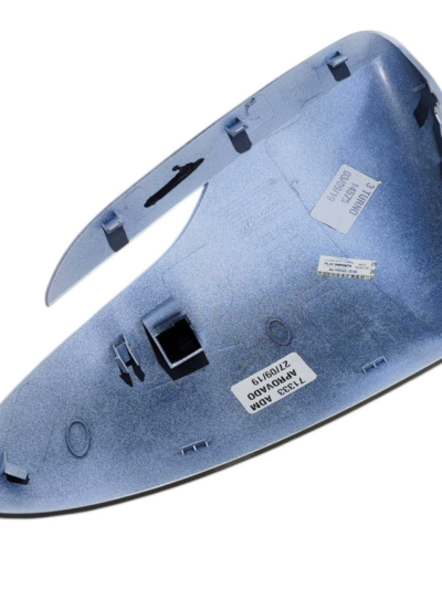 CAPA RETROVISOR DIREITO 20Z3666 HYUNDAI HB20 2020 2021 - Imagem 8