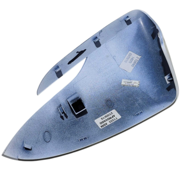 CAPA RETROVISOR DIREITO 20Z3666 HYUNDAI HB20 2020 2021 - Imagem 8