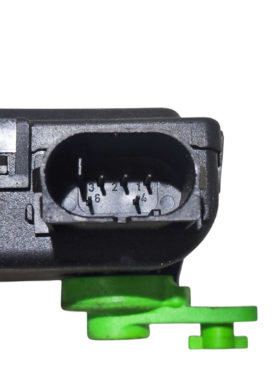 MOTOR ATUADOR AR CONDICIONADO 1J1907511D AUDI A3 2001 A 2003 - Imagem 6